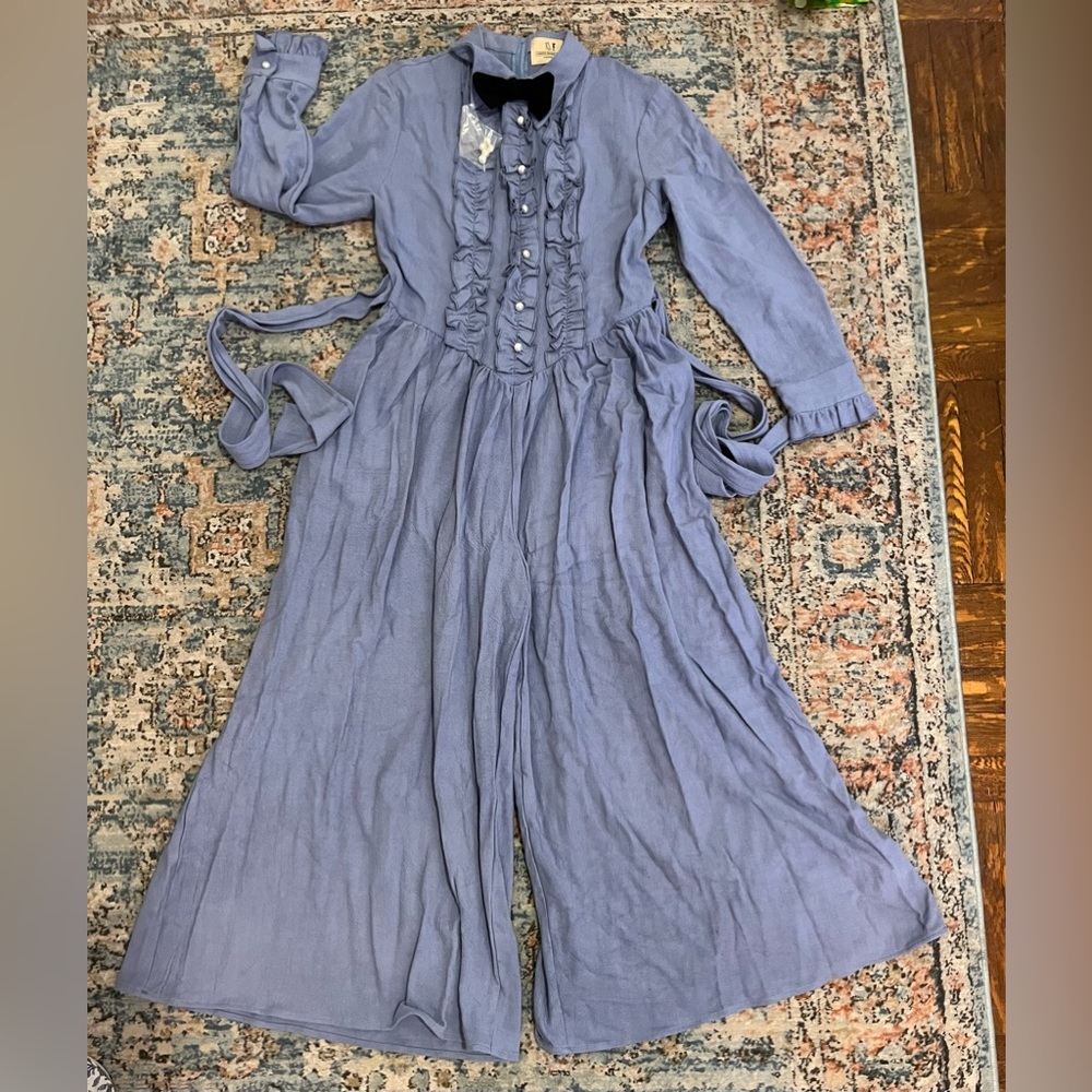 Fashion Brand Company's discontinued Prom Jumpsuit